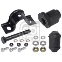 FEBI BILSTEIN 06654 Montagesatz für VW