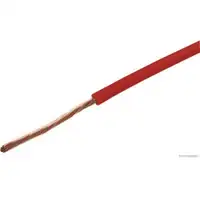 HERTH+BUSS ELPARTS 51275409005 Elektroleitung
