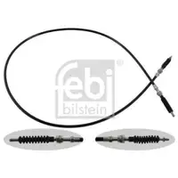FEBI BILSTEIN 02069 Gaszug für MAN