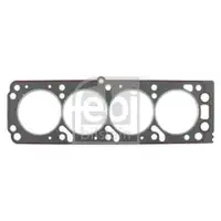 FEBI BILSTEIN 17721 Zylinderkopfdichtung für OPEL