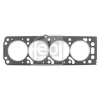 FEBI BILSTEIN 17721 Zylinderkopfdichtung für OPEL
