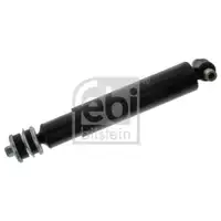 FEBI BILSTEIN 20293 Stoßdämpfer für VOLVO, RENAULT