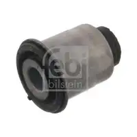 FEBI BILSTEIN 36121 Querlenkerlager für RENAULT, MERCEDES-BENZ