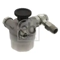 FEBI BILSTEIN 47551 Kraftstoffhandpumpe für MERCEDES-BENZ