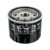 FEBI BILSTEIN 108865 Ölfilter