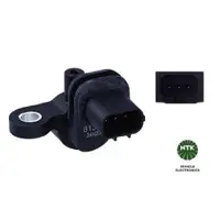 NTK 81366 Kurbel + Nockenwellen Sensor CHN3-V367 für HONDA