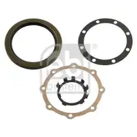 FEBI BILSTEIN 02460 Dichtungssatz für MERCEDES-BENZ