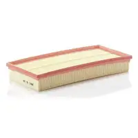 MANN-FILTER C 35 126 Luftfilter