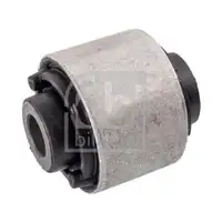 FEBI BILSTEIN 31757 Querlenkerlager für AUDI, VW