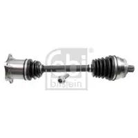 FEBI BILSTEIN 180852 Antriebswelle für SEAT, VW, FORD