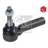 FEBI BILSTEIN 41104 Spurstangenendstück für CHRYSLER, DODGE