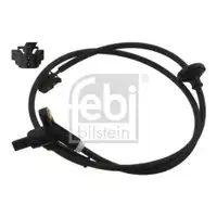 FEBI BILSTEIN 34256 ABS-Sensor für VW