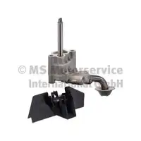 PIERBURG 7.07919.08.0 OELPUMPE für VW, SEAT