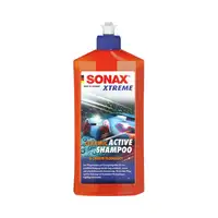 SONAX 02592000 XTREME Ceramic ActiveShampoo 500ML
