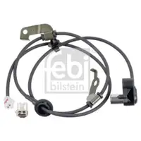 FEBI BILSTEIN 175334 ABS-Sensor für MAZDA