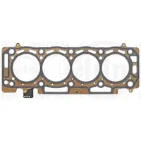 ELRING 228.532 Dichtung, Zylinderkopf für TOYOTA, CITROËN, OPEL, PEUGEOT, FORD