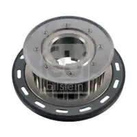 FEBI BILSTEIN 39099 Kurbelwellenzahnrad für VOLVO, MAZDA, FORD, PEUGEOT, CITROËN