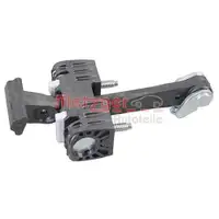 Türfeststeller Metzger 2312244 für Opel für Vauxhall für General Motors Hinten
