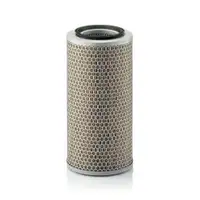 MANN-FILTER C 17 250 Luftfilter