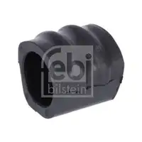 FEBI BILSTEIN 15382 Stabilisatorlager für MERCEDES-BENZ