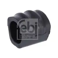 FEBI BILSTEIN 15382 Stabilisatorlager für MERCEDES-BENZ