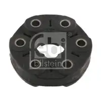 FEBI BILSTEIN 36099 Gelenkscheibe für BMW