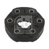 FEBI BILSTEIN 36099 Gelenkscheibe für BMW