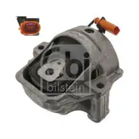 FEBI BILSTEIN 43703 Motorlager für AUDI