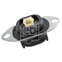 FEBI BILSTEIN 173191 Motorlager für SMART, RENAULT