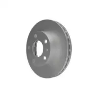 ATE 24.0132-0131.1 Bremsscheiben 2 Stück FIAT