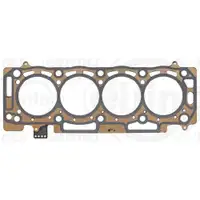 ELRING 228.542 Dichtung, Zylinderkopf für PEUGEOT, CITROËN, OPEL, FORD, TOYOTA