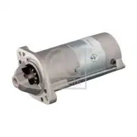 FEBI BILSTEIN 101612 Anlasser für MITSUBISHI