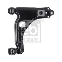FEBI BILSTEIN 11661 Querlenker für OPEL