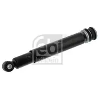 FEBI BILSTEIN 20284 Stoßdämpfer für MAN