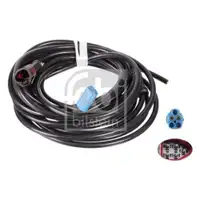 FEBI BILSTEIN 105757 Kabelsatz