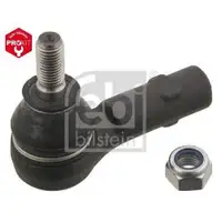 FEBI BILSTEIN 17704 Spurstangenendstück für SKODA, VW