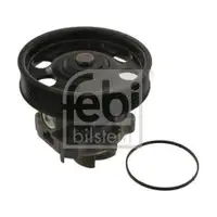 FEBI BILSTEIN 39884 Wasserpumpe für OPEL, FIAT, LANCIA, ALFA, PEUGEOT, SUZUKI