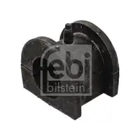FEBI BILSTEIN 41160 Stabilisatorlager für MITSUBISHI