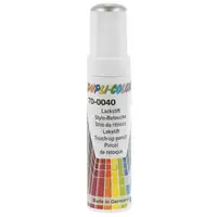 DUPLI COLOR 599101 AC 70-0040 grau met. 12