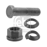 FEBI BILSTEIN 06278 Radbolzen