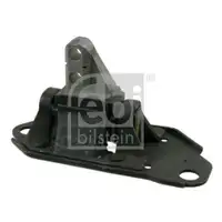 FEBI BILSTEIN 22701 Motorlager für VOLVO
