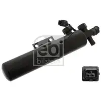 FEBI BILSTEIN 47558 Trockner für MERCEDES-BENZ