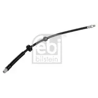 FEBI BILSTEIN 106223 Bremsschlauch für PEUGEOT, CITROËN, DS