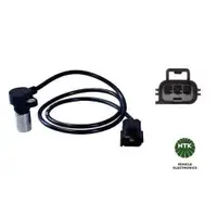 NTK 81522 Kurbel + Nockenwellen Sensor CHC3-V523 für VOLVO