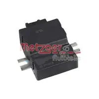 METZGER 2250581 STEUERGERÄT, KRAFTSTOFFPUMPE