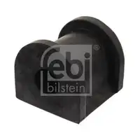 FEBI BILSTEIN 41161 Stabilisatorlager für MITSUBISHI