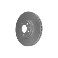 ATE 24.0133-0100.1 Bremsscheiben 2 Stück VW