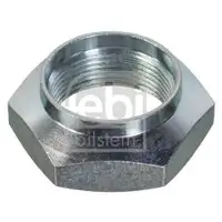 FEBI BILSTEIN 12692 Achsmutter für PEUGEOT, FIAT, CITROËN