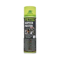 Fett Petec 70350 Kupferpasten Spray