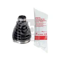 FEBI BILSTEIN 176028 Achsmanschettensatz für DACIA, RENAULT